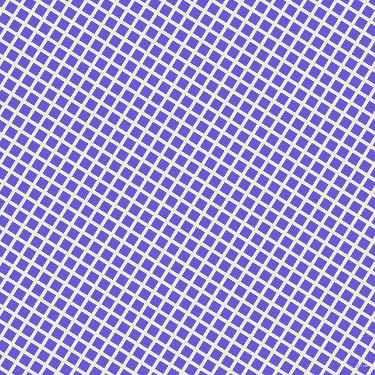 58/148 degree angle diagonal checkered chequered lines, 7 pixel line width, 20 pixel square size, plaid checkered seamless tileable