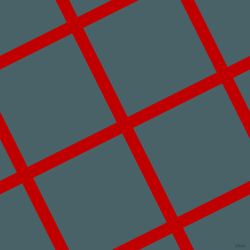 27/117 degree angle diagonal checkered chequered lines, 41 pixel lines width, 335 pixel square size, plaid checkered seamless tileable