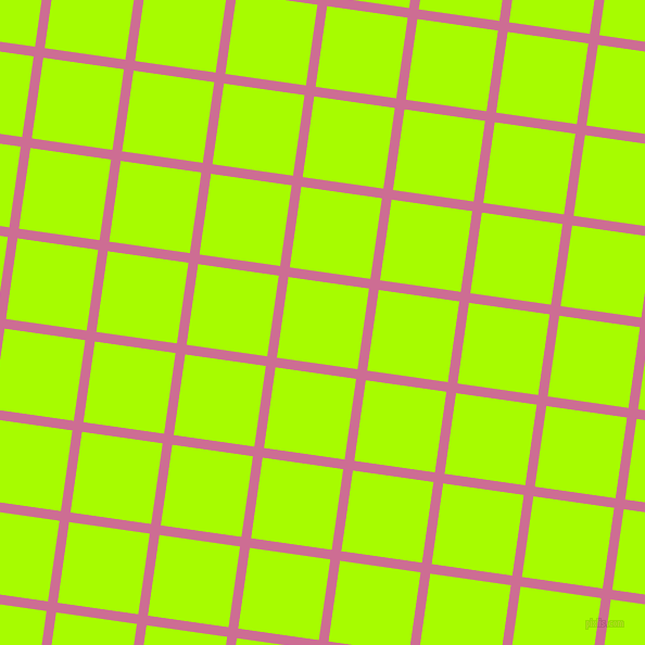 82/172 degree angle diagonal checkered chequered lines, 9 pixel lines width, 75 pixel square size, plaid checkered seamless tileable