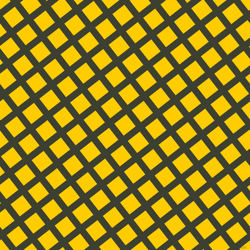 38/128 degree angle diagonal checkered chequered lines, 22 pixel line width, 50 pixel square size, plaid checkered seamless tileable