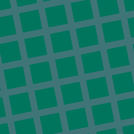11/101 degree angle diagonal checkered chequered lines, 23 pixel line width, 69 pixel square size, plaid checkered seamless tileable