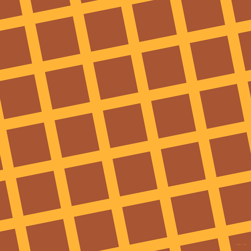 11/101 degree angle diagonal checkered chequered lines, 38 pixel line width, 133 pixel square size, plaid checkered seamless tileable