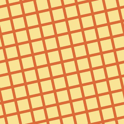 13/103 degree angle diagonal checkered chequered lines, 9 pixel line width, 36 pixel square size, plaid checkered seamless tileable