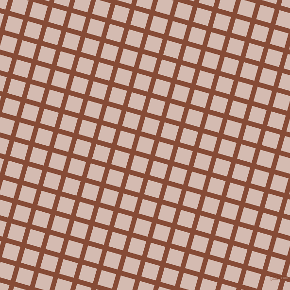 74/164 degree angle diagonal checkered chequered lines, 10 pixel line width, 31 pixel square size, plaid checkered seamless tileable