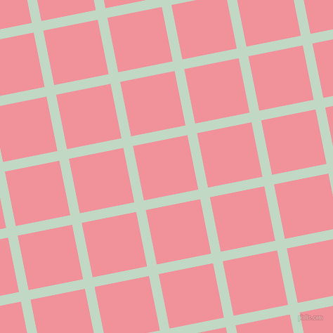 11/101 degree angle diagonal checkered chequered lines, 14 pixel line width, 79 pixel square size, plaid checkered seamless tileable