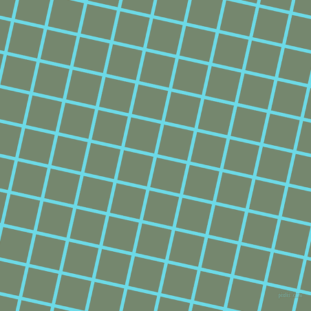 77/167 degree angle diagonal checkered chequered lines, 5 pixel lines width, 44 pixel square size, plaid checkered seamless tileable
