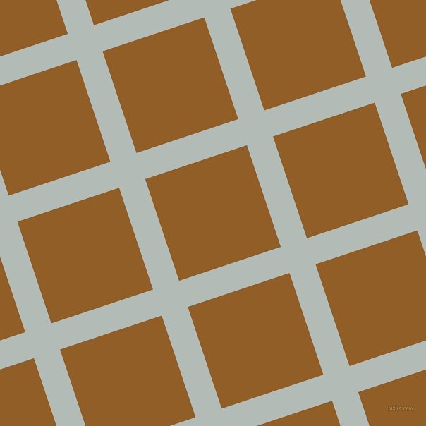 18/108 degree angle diagonal checkered chequered lines, 39 pixel line width, 152 pixel square size, plaid checkered seamless tileable