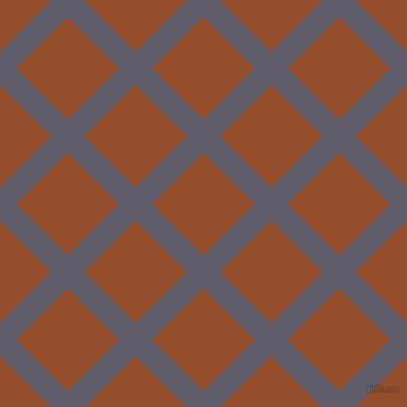 45/135 degree angle diagonal checkered chequered lines, 26 pixel lines width, 81 pixel square size, plaid checkered seamless tileable