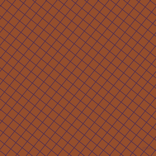 51/141 degree angle diagonal checkered chequered lines, 2 pixel line width, 26 pixel square size, plaid checkered seamless tileable