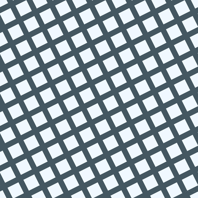 27/117 degree angle diagonal checkered chequered lines, 19 pixel lines width, 42 pixel square size, plaid checkered seamless tileable