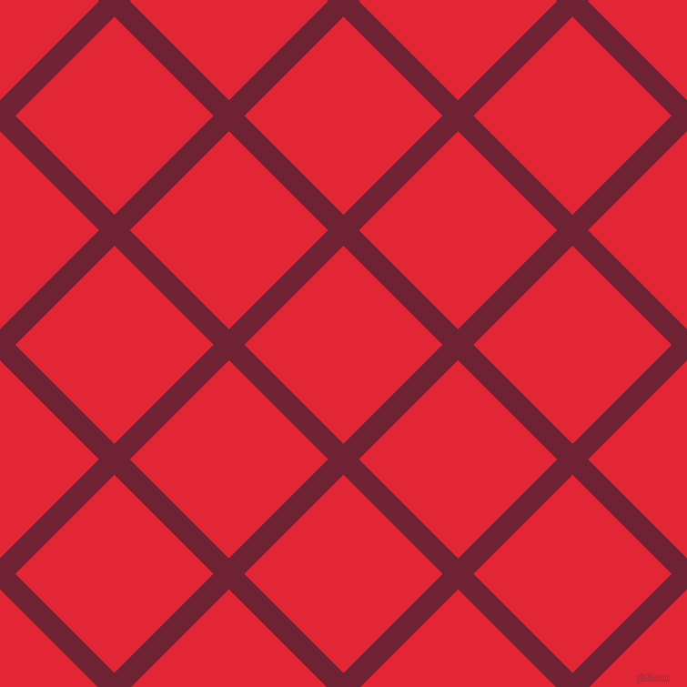 45/135 degree angle diagonal checkered chequered lines, 24 pixel lines width, 154 pixel square size, plaid checkered seamless tileable