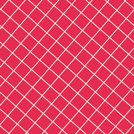 49/139 degree angle diagonal checkered chequered lines, 3 pixel line width, 41 pixel square size, plaid checkered seamless tileable