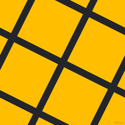 63/153 degree angle diagonal checkered chequered lines, 26 pixel line width, 189 pixel square size, plaid checkered seamless tileable