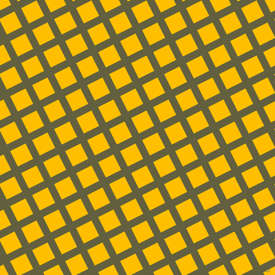 27/117 degree angle diagonal checkered chequered lines, 15 pixel lines width, 35 pixel square size, plaid checkered seamless tileable