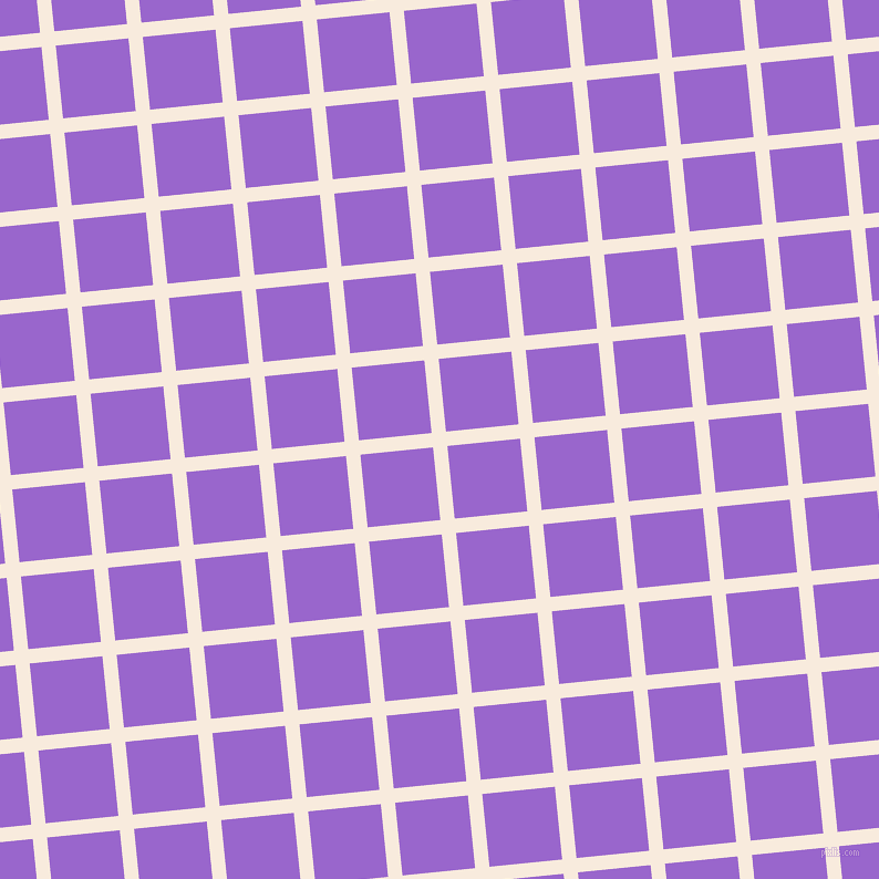 6/96 degree angle diagonal checkered chequered lines, 13 pixel lines width, 66 pixel square size, plaid checkered seamless tileable