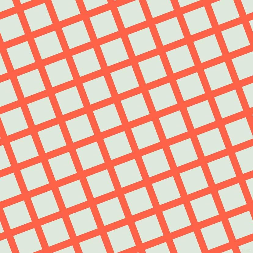 21/111 degree angle diagonal checkered chequered lines, 23 pixel line width, 74 pixel square size, plaid checkered seamless tileable