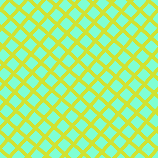 48/138 degree angle diagonal checkered chequered lines, 12 pixel lines width, 32 pixel square size, plaid checkered seamless tileable