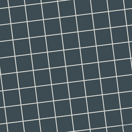 7/97 degree angle diagonal checkered chequered lines, 3 pixel line width, 50 pixel square size, plaid checkered seamless tileable