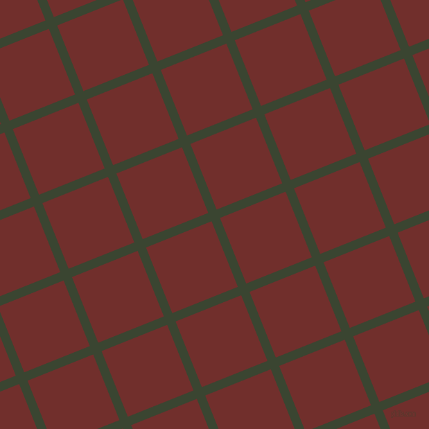 22/112 degree angle diagonal checkered chequered lines, 13 pixel lines width, 102 pixel square size, plaid checkered seamless tileable