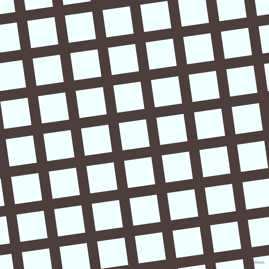 8/98 degree angle diagonal checkered chequered lines, 35 pixel lines width, 92 pixel square size, plaid checkered seamless tileable
