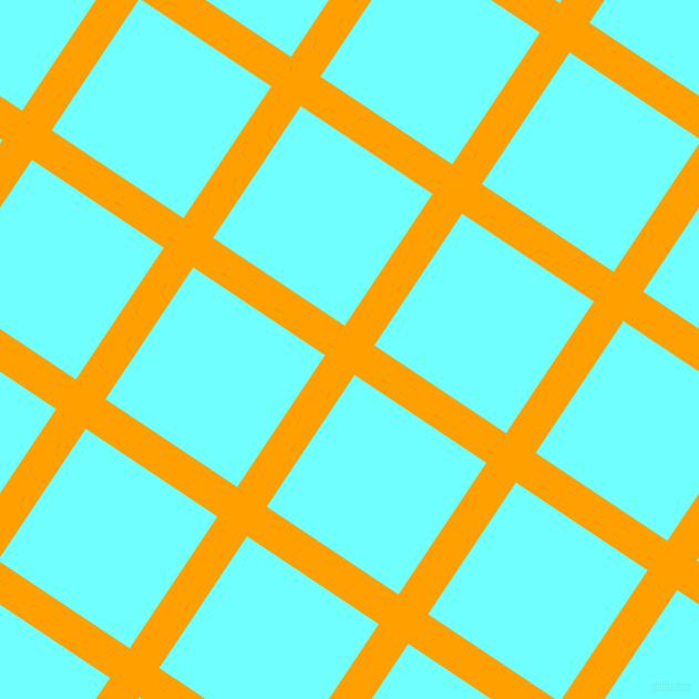 56/146 degree angle diagonal checkered chequered lines, 32 pixel line width, 143 pixel square size, plaid checkered seamless tileable