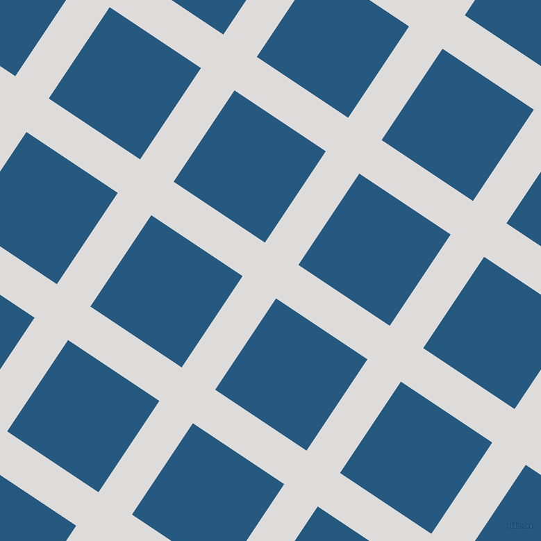 56/146 degree angle diagonal checkered chequered lines, 58 pixel line width, 158 pixel square size, plaid checkered seamless tileable