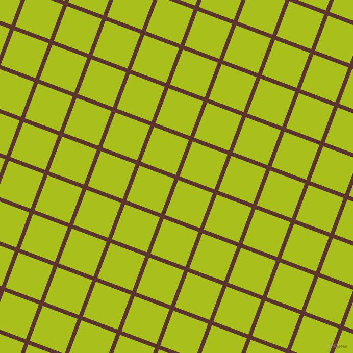 69/159 degree angle diagonal checkered chequered lines, 8 pixel line width, 73 pixel square size, plaid checkered seamless tileable