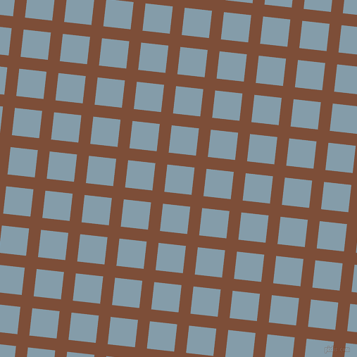 84/174 degree angle diagonal checkered chequered lines, 17 pixel lines width, 39 pixel square size, plaid checkered seamless tileable