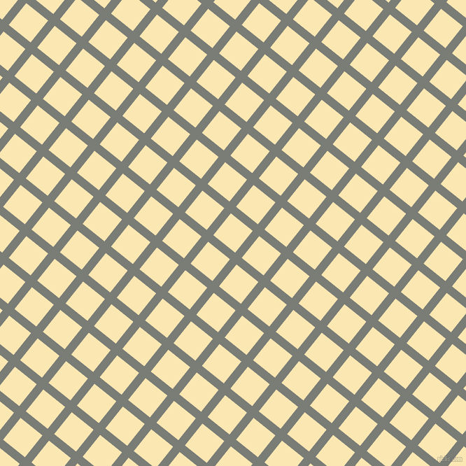51/141 degree angle diagonal checkered chequered lines, 12 pixel line width, 40 pixel square size, plaid checkered seamless tileable