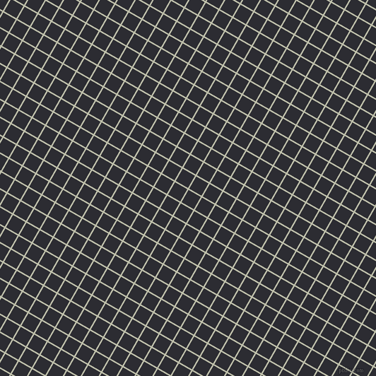 60/150 degree angle diagonal checkered chequered lines, 2 pixel line width, 20 pixel square size, plaid checkered seamless tileable