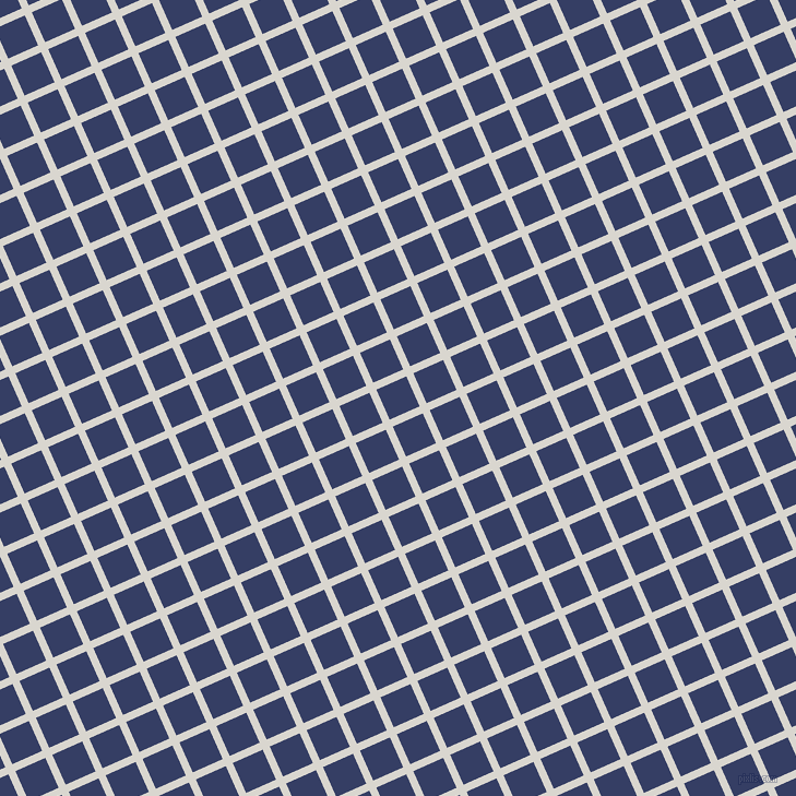 24/114 degree angle diagonal checkered chequered lines, 7 pixel lines width, 30 pixel square size, plaid checkered seamless tileable
