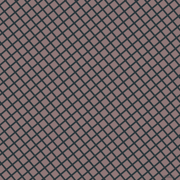 40/130 degree angle diagonal checkered chequered lines, 5 pixel lines width, 20 pixel square size, plaid checkered seamless tileable