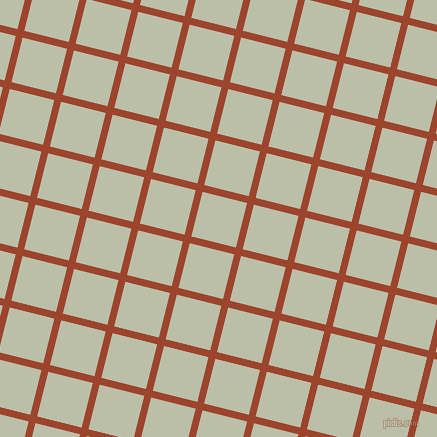 76/166 degree angle diagonal checkered chequered lines, 7 pixel lines width, 46 pixel square size, plaid checkered seamless tileable