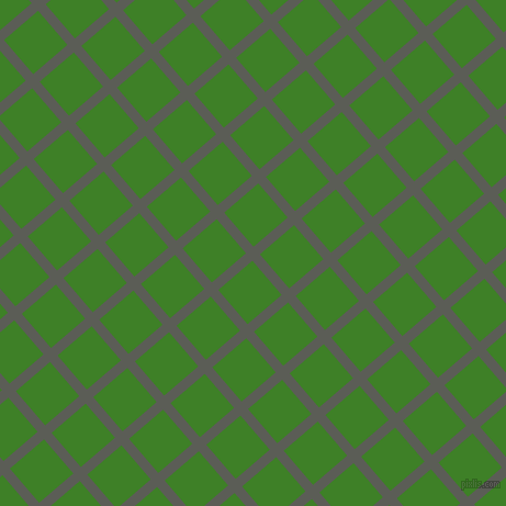 41/131 degree angle diagonal checkered chequered lines, 9 pixel lines width, 41 pixel square size, plaid checkered seamless tileable