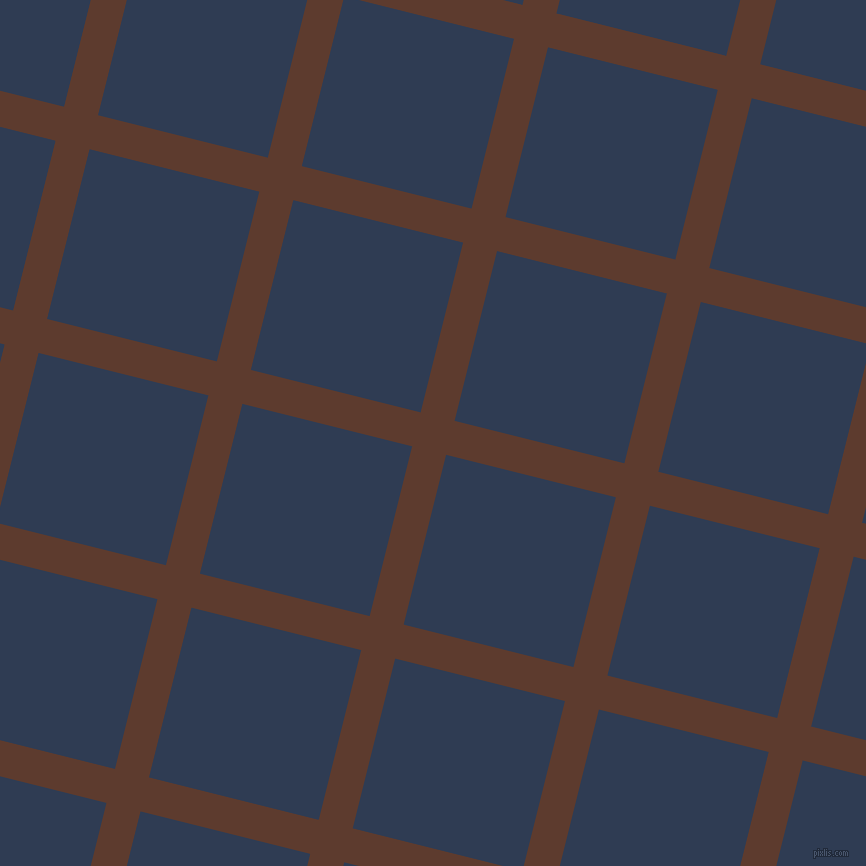 76/166 degree angle diagonal checkered chequered lines, 35 pixel line width, 175 pixel square size, plaid checkered seamless tileable