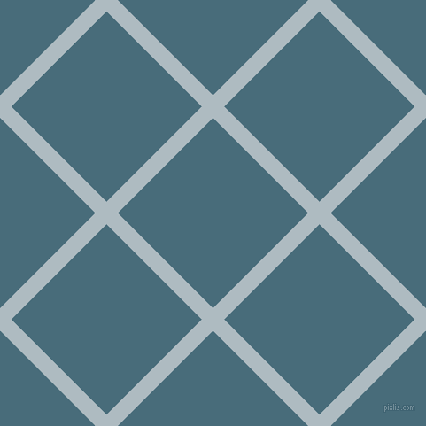 45/135 degree angle diagonal checkered chequered lines, 18 pixel lines width, 152 pixel square size, plaid checkered seamless tileable