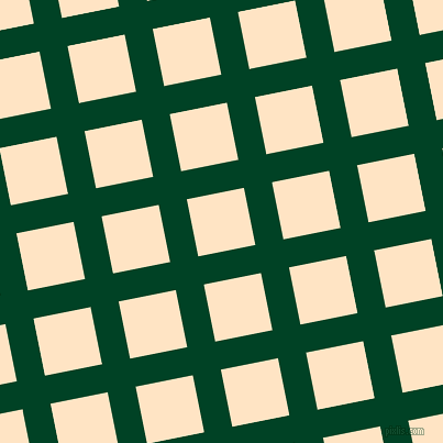 11/101 degree angle diagonal checkered chequered lines, 26 pixel line width, 53 pixel square size, plaid checkered seamless tileable