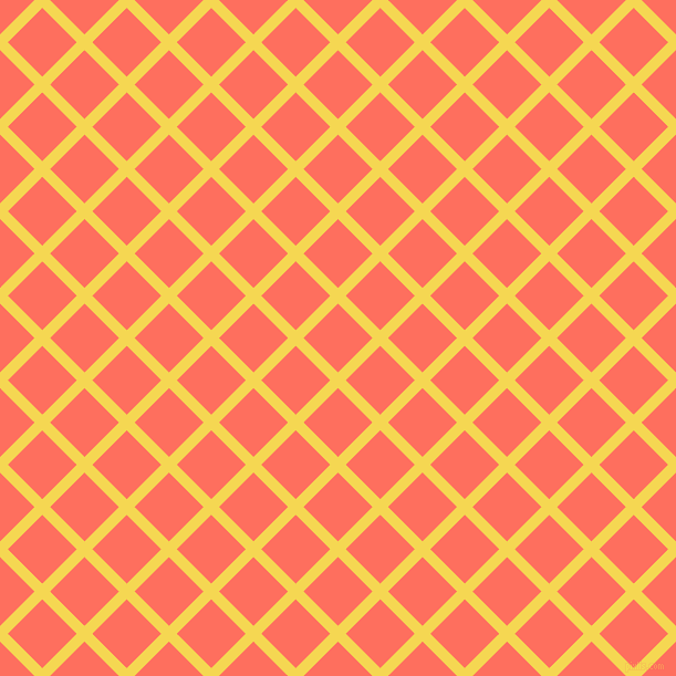 45/135 degree angle diagonal checkered chequered lines, 10 pixel line width, 44 pixel square size, plaid checkered seamless tileable