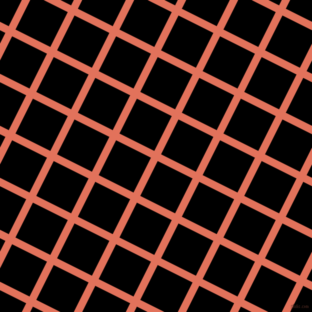 63/153 degree angle diagonal checkered chequered lines, 15 pixel lines width, 78 pixel square size, plaid checkered seamless tileable