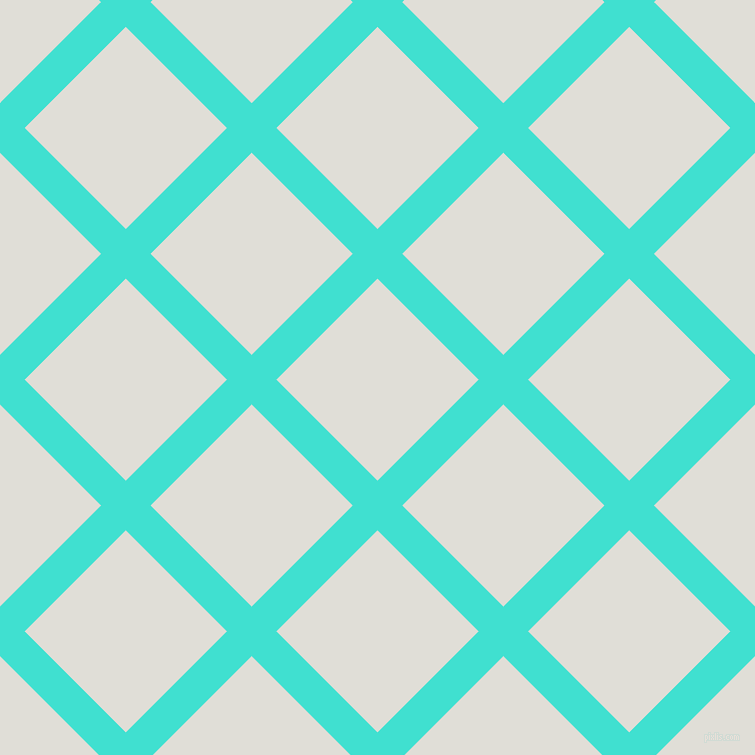 45/135 degree angle diagonal checkered chequered lines, 35 pixel line width, 143 pixel square size, plaid checkered seamless tileable