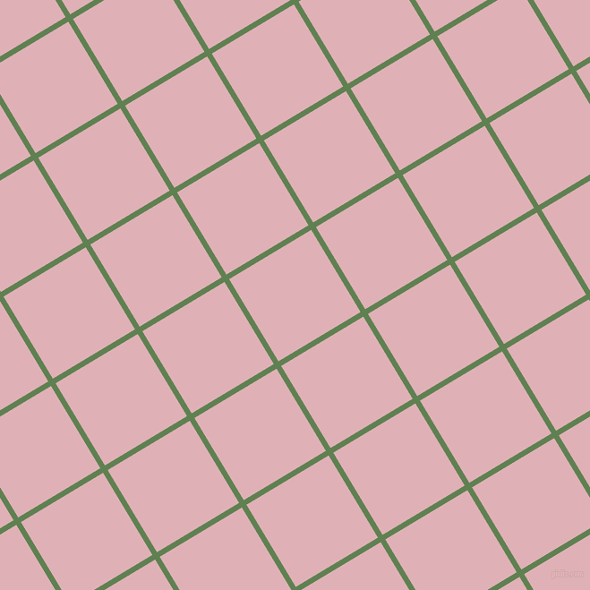 31/121 degree angle diagonal checkered chequered lines, 6 pixel lines width, 107 pixel square size, plaid checkered seamless tileable