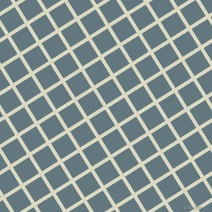 32/122 degree angle diagonal checkered chequered lines, 7 pixel lines width, 37 pixel square size, plaid checkered seamless tileable