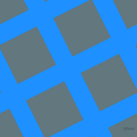 27/117 degree angle diagonal checkered chequered lines, 60 pixel lines width, 140 pixel square size, plaid checkered seamless tileable