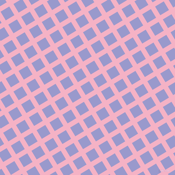 31/121 degree angle diagonal checkered chequered lines, 16 pixel lines width, 33 pixel square size, plaid checkered seamless tileable