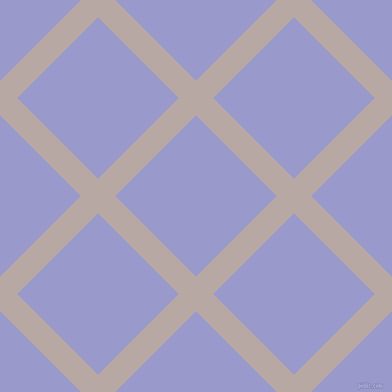 45/135 degree angle diagonal checkered chequered lines, 35 pixel line width, 164 pixel square size, plaid checkered seamless tileable