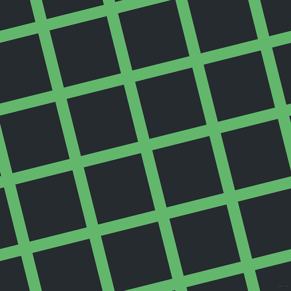 14/104 degree angle diagonal checkered chequered lines, 39 pixel line width, 197 pixel square size, plaid checkered seamless tileable