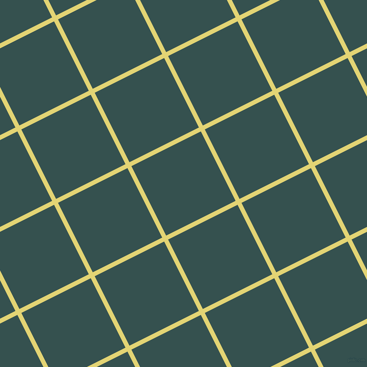 27/117 degree angle diagonal checkered chequered lines, 9 pixel lines width, 158 pixel square size, plaid checkered seamless tileable