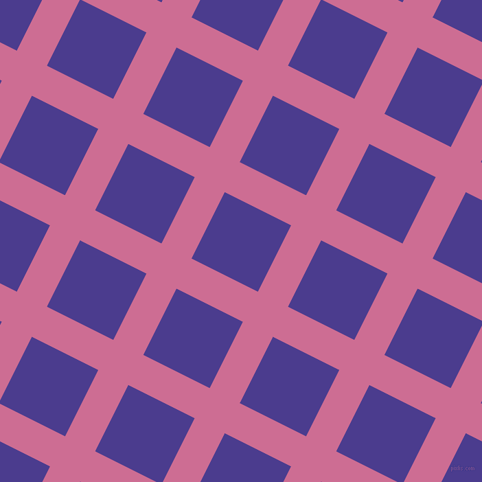 63/153 degree angle diagonal checkered chequered lines, 49 pixel lines width, 108 pixel square size, plaid checkered seamless tileable