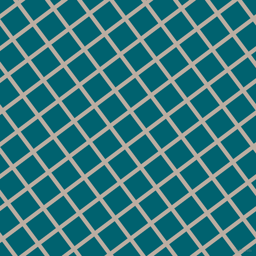 37/127 degree angle diagonal checkered chequered lines, 8 pixel line width, 43 pixel square size, plaid checkered seamless tileable