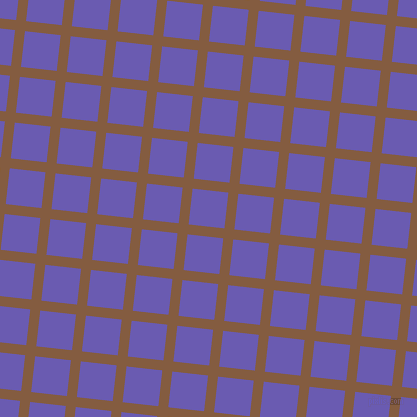 84/174 degree angle diagonal checkered chequered lines, 10 pixel lines width, 36 pixel square size, plaid checkered seamless tileable